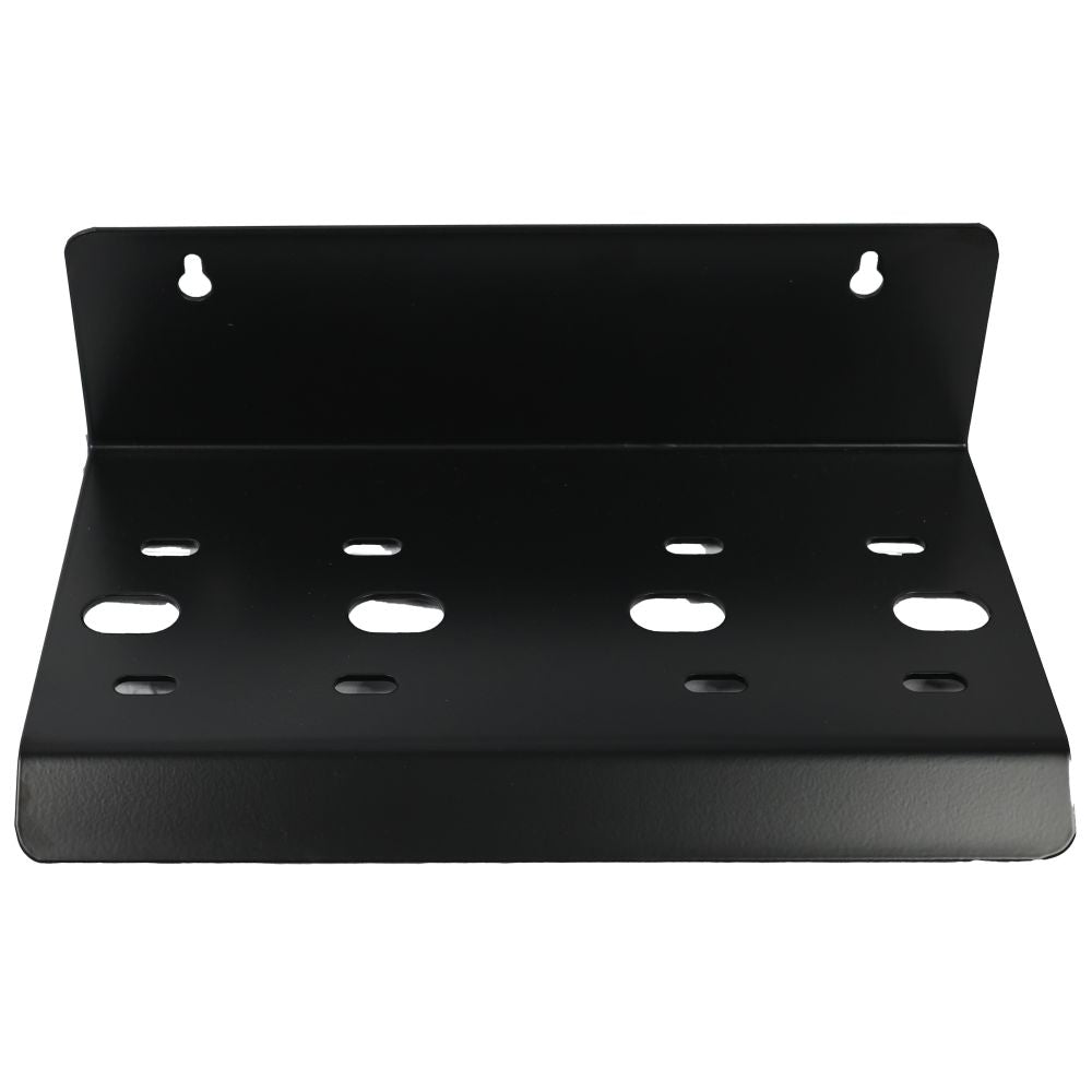 NeoFit Bracket Two Stage [Double] Black Z Shape - Fits BB Housings
