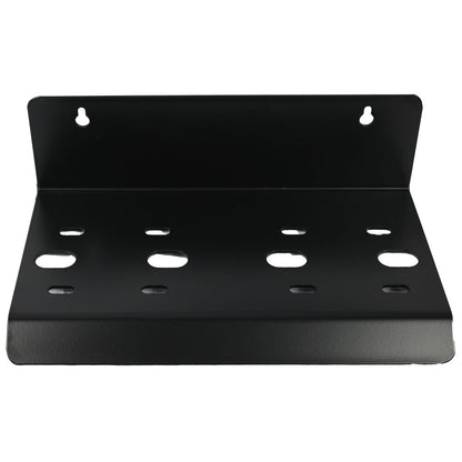 NeoFit Bracket Two Stage [Double] Black Z Shape - Fits BB Housings