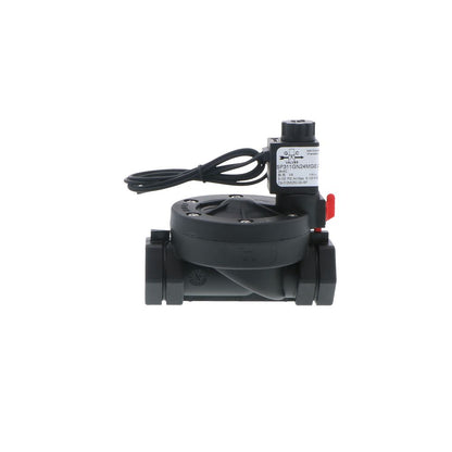 CFA C9 Series Solenoid Valve Normally Closed 3/4" FPT 24VAC