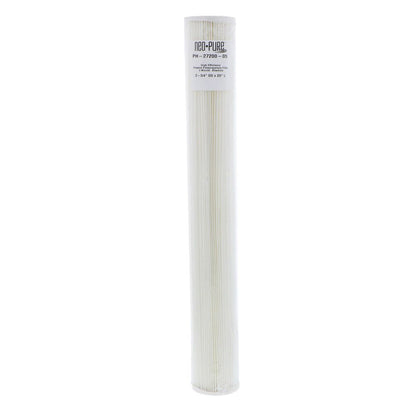 Neo-Pure PH-27200-05 20" High Efficiency Pleated Filter 5 micron