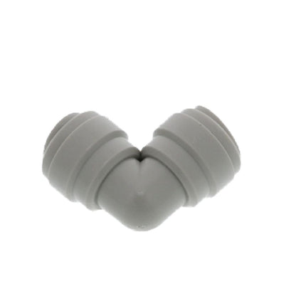 DMfit Elbow Union - 5/16 x 5/16 Push-in