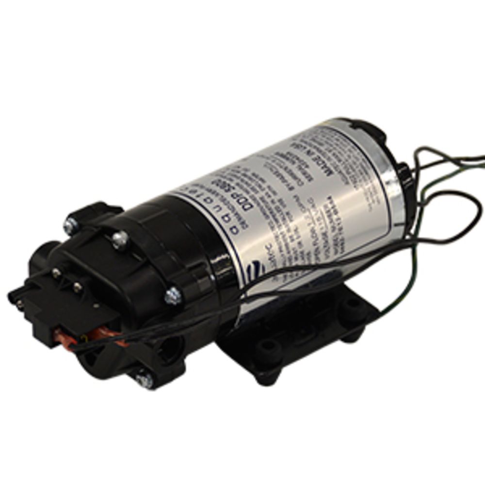 Aquatec 5883-1I01-B984 Pump 1.8 GPM, 3/8"FPT, 12VDC