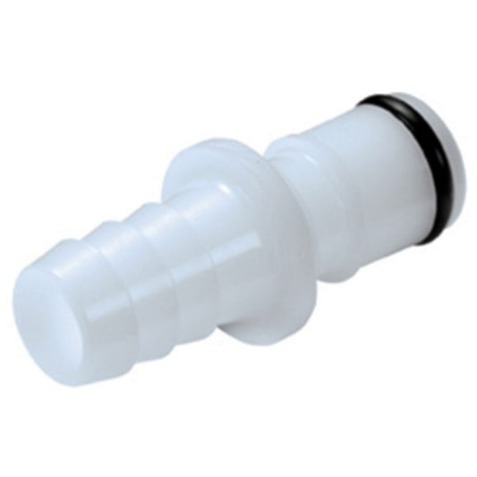 APC22006 NSF In-Line Hose Barb Coupling Insert 3/8 ID Barb