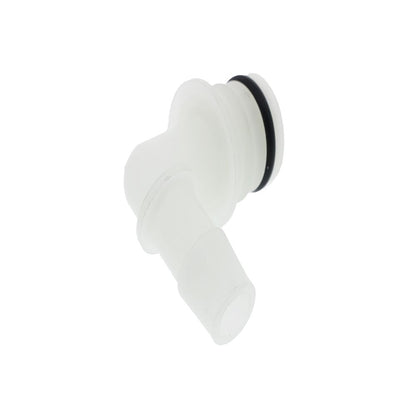 Aquatec 550 Series Elbow 1/2" Hose Barb