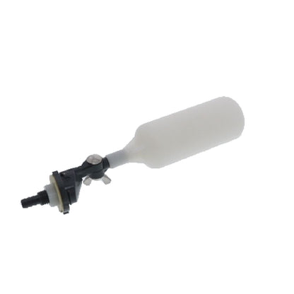 Kerick MB22 Mini Adjustable Float Valve – 1/4 ID Barb