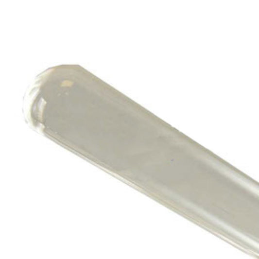 Wedeco / Ideal Horizons Quartz Sleeve Dome Shaped # QTZD004