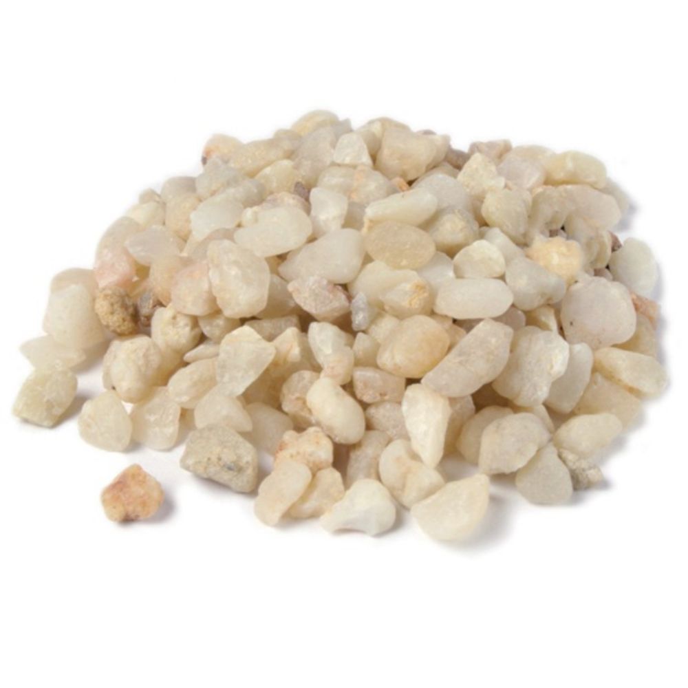 Gravel-20 - Fine Flint Media Tank
