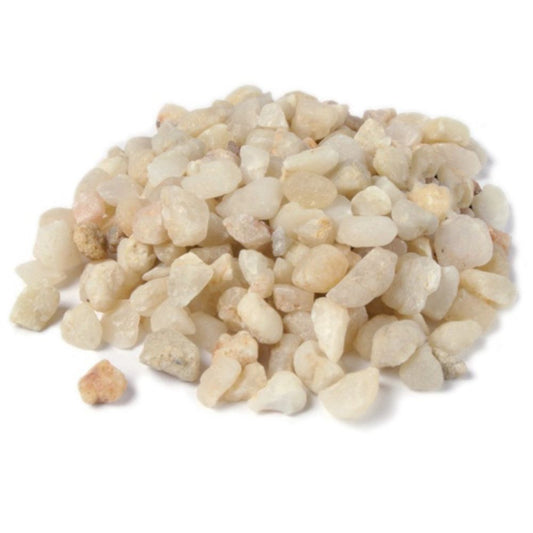 Gravel-12 - Fine Flint Media Tank
