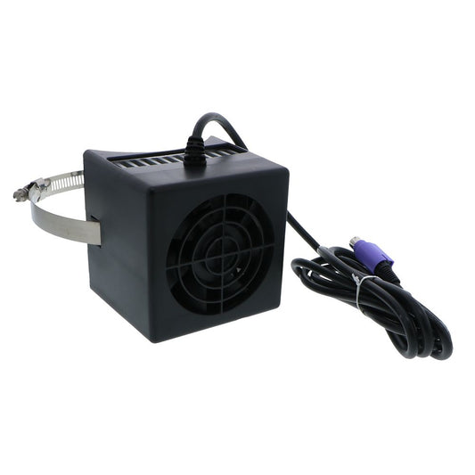 CoolTouch fan kit for G, H, J, and Plus Series, PRO 10, 20, 30 Series