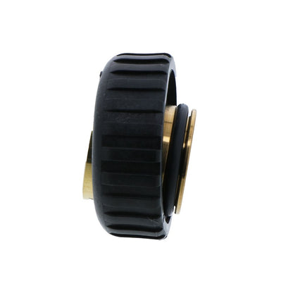 Clack WS1 V3007-03LF Fitting 3/4" Lead-Free Brass Sweat Assembly