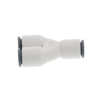 Parker LIQUIfit Two-Way Divider - 5/16