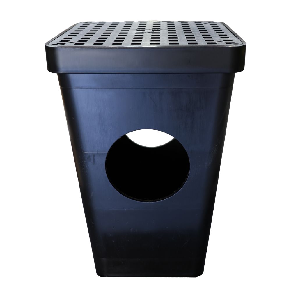2-Hole Drain Sump[Series B1]