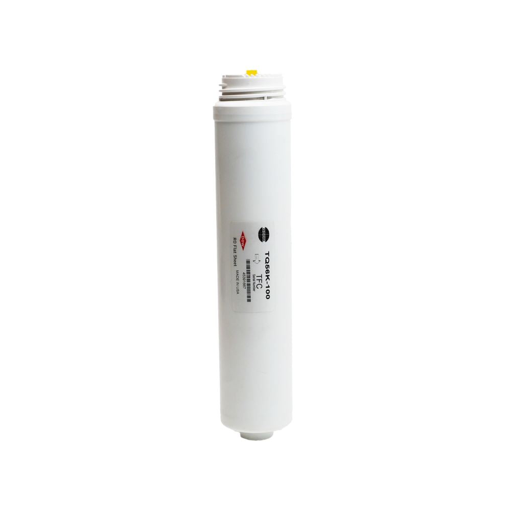 Omnipure EN Q Series Membrane 100gpd NO FC 3/8" JG