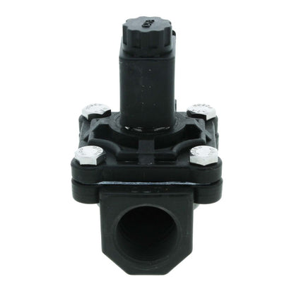 Compatible UV Solenoid Valve for Pura 34800024 3/4" NPT 120 volt for NC/LOC