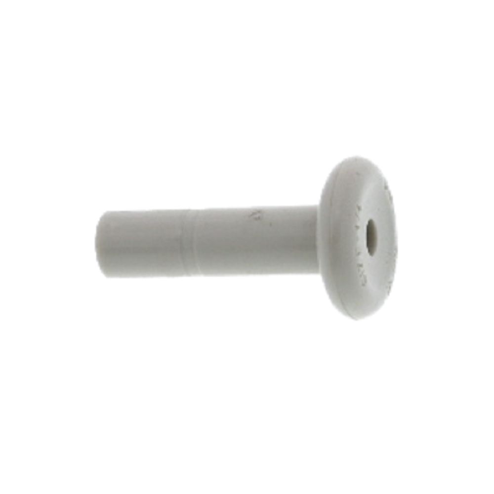 DMfit Push-in Plug - 1/4" Stem