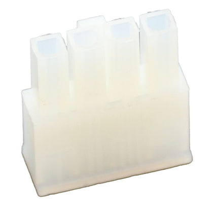 Molex Mini-Fint Jr 4 Connector Receptacle Housing