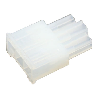Molex Mini-Fint Jr 3 Connector Receptacle Housing