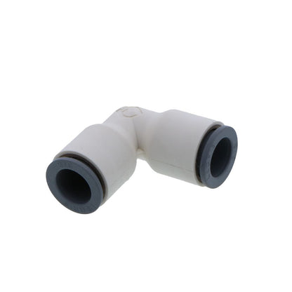 Parker LIQUIfit Union Elbow - 3/8