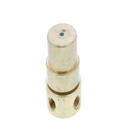 Norgren R16-151-RNKA Nonadjustable Relieving Water/Air Regulator 1/4 FPT