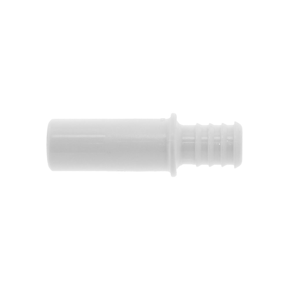 Watts AquaLock/SeaTech - Stackable Hose Barb Union  - 1/2 CTS Stem x 1/2 ID Barb
