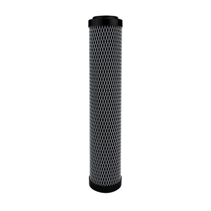 Neo-Pure 20" Big Flow Dual Function Carbon Impregnated 5µ Filter