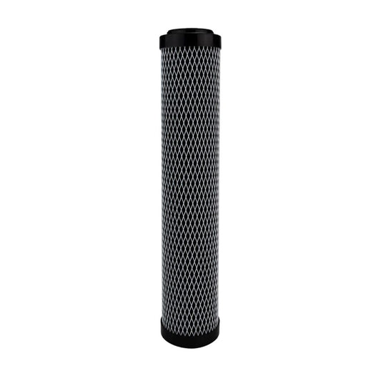 Neo-Pure 20" Big Flow Dual Function Carbon Impregnated 5µ Filter