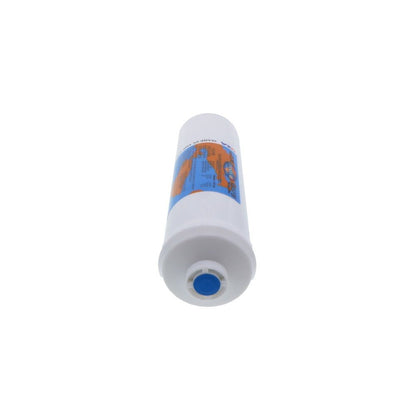 Omnipure Inline K5515-P-BB 1 mic CTO/Lead/Cyst [w/ Scale Reduction] - 10" x 2.5" Filter - 1/4" FPT