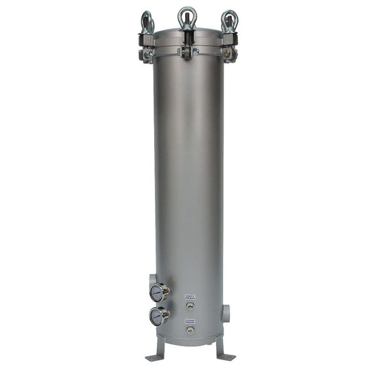 Neo-Pure SBJ170 Swing Bolt 170 "J" Series, 2" Flange Housing