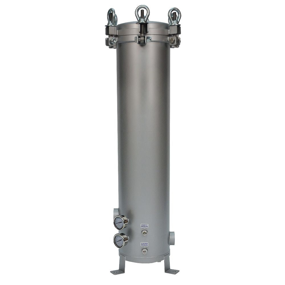 Neo-Pure SBJ170 Swing Bolt 170 "J" Series, 2" Flange Housing