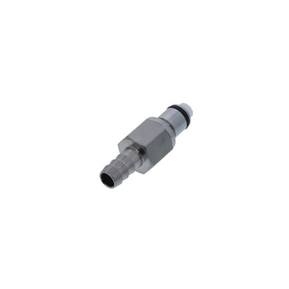 LCD22005 Valved In-Line Hose Barb Coupling Insert 5/16 ID Barb