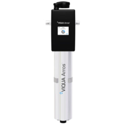 UV System Viqua Arros 22-V 120V 12.9gpm@125psi NSF 55 Class B