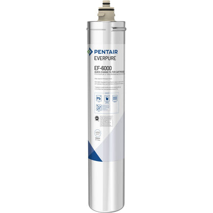 Everpure EF-6000 Full Flow Drinking Water Replacement Cartridge