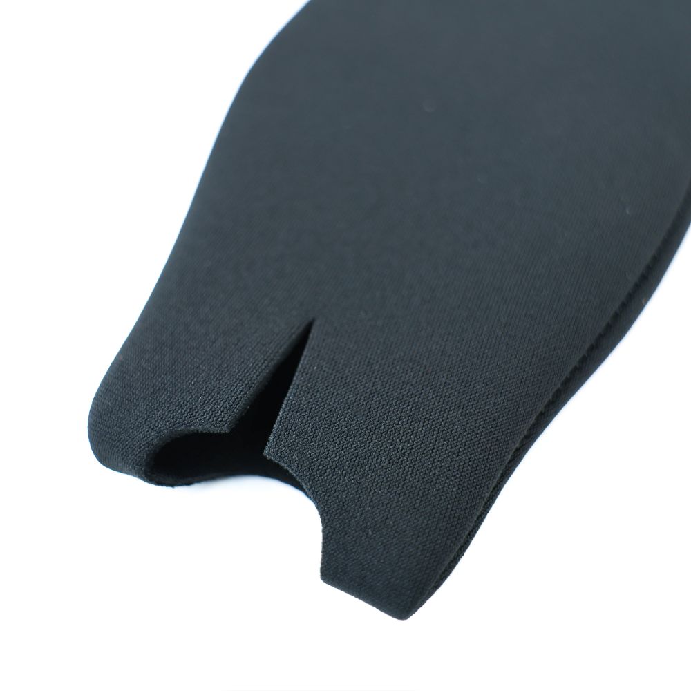 Neo Cover for Sun Shield for Spin Down & Sediment Trapper 2" 115mm x 261mm