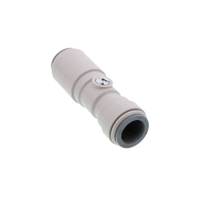 John Guest Service Valve - Plastic 15mm