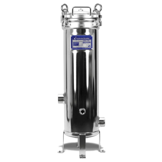 HydroScientific Swing Bolt 5R, 30"L, 2FNPT, ML, GP, 316SS