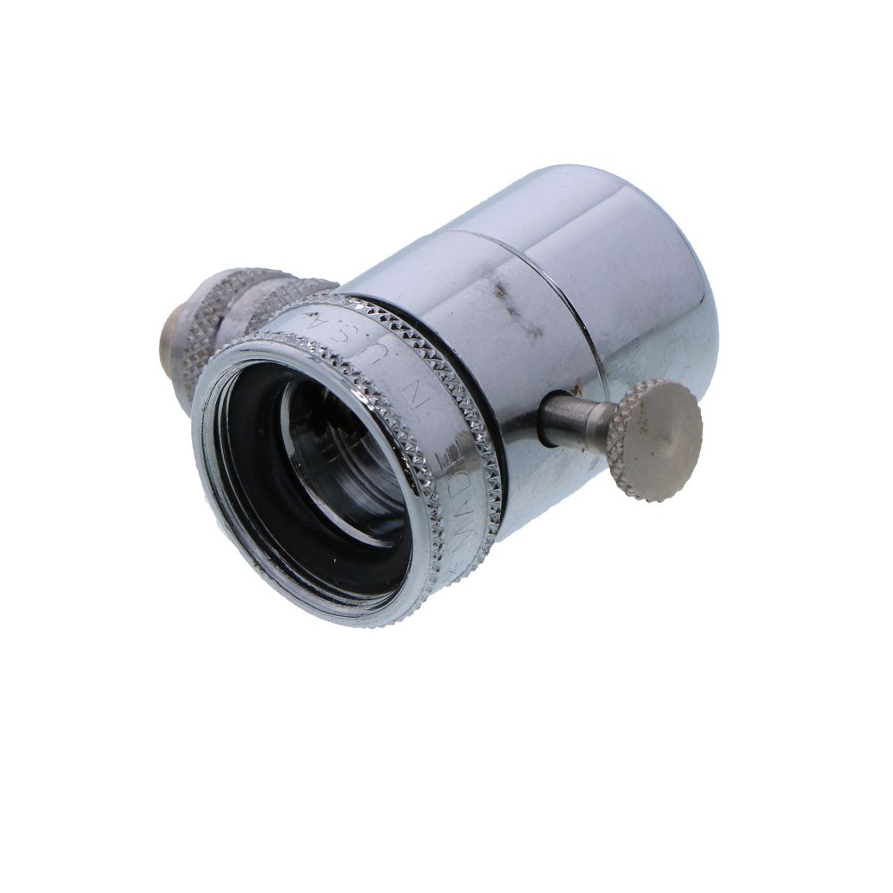 Diverter Valve Adapter Pull Down 3/8 Compression