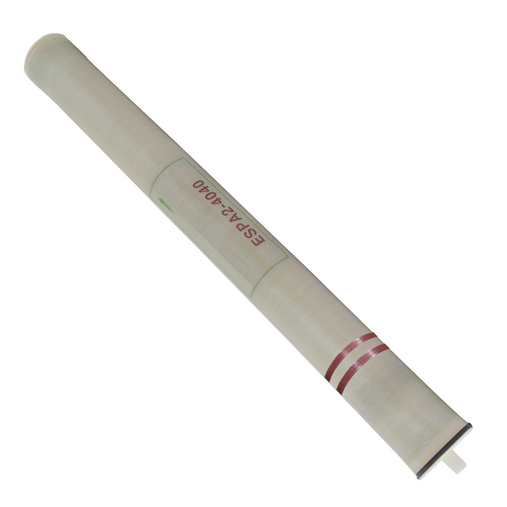Hydranautics ESPA2-4040 4 x 40 Brackish Water RO Membrane 1900 gpd