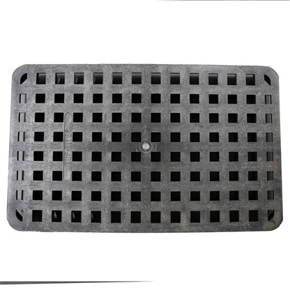 Drain Grate[9X14]