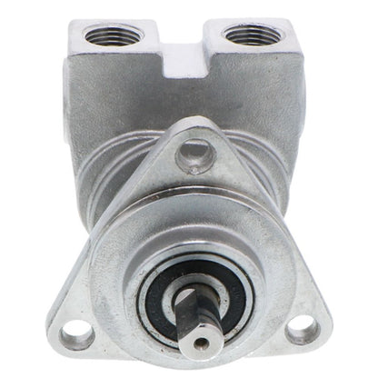 Procon Pump NSF Stainless Steel 125 GPH 3/8" NPT w/ Single Flat Drive [Bolt-on]