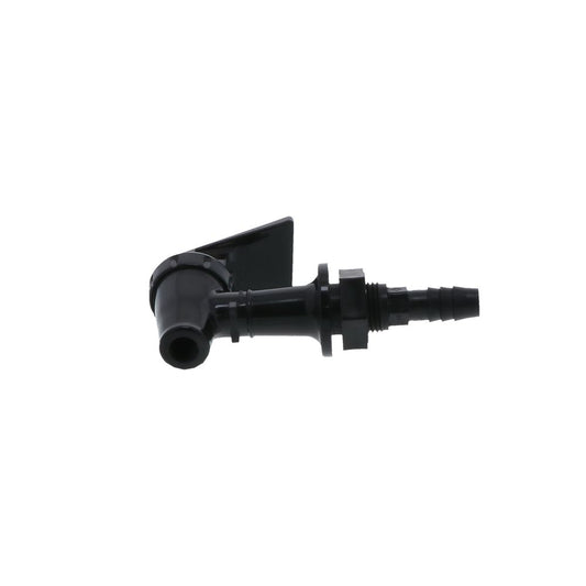 Tomlinson 1018710 Water Dispenser - 5/8-18 UNF male, 3/8" ID barb w/nut