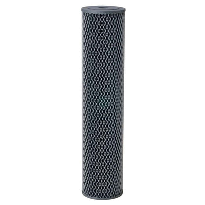 Pentek 155397-43 NCP-20 Carbon Impregnated Non-Cellulose Pleated 10 mic Filter