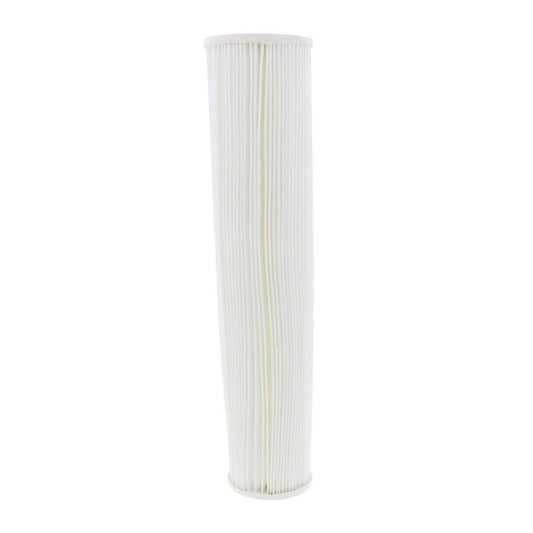 Neo-Pure PS-27292-01 29-1/4" High Efficiency Pleated Filter 1 micron
