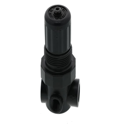 Norgren R91W2AK040 Non-Relieving Water/Air Pressure Regulator 1/4 FPT
