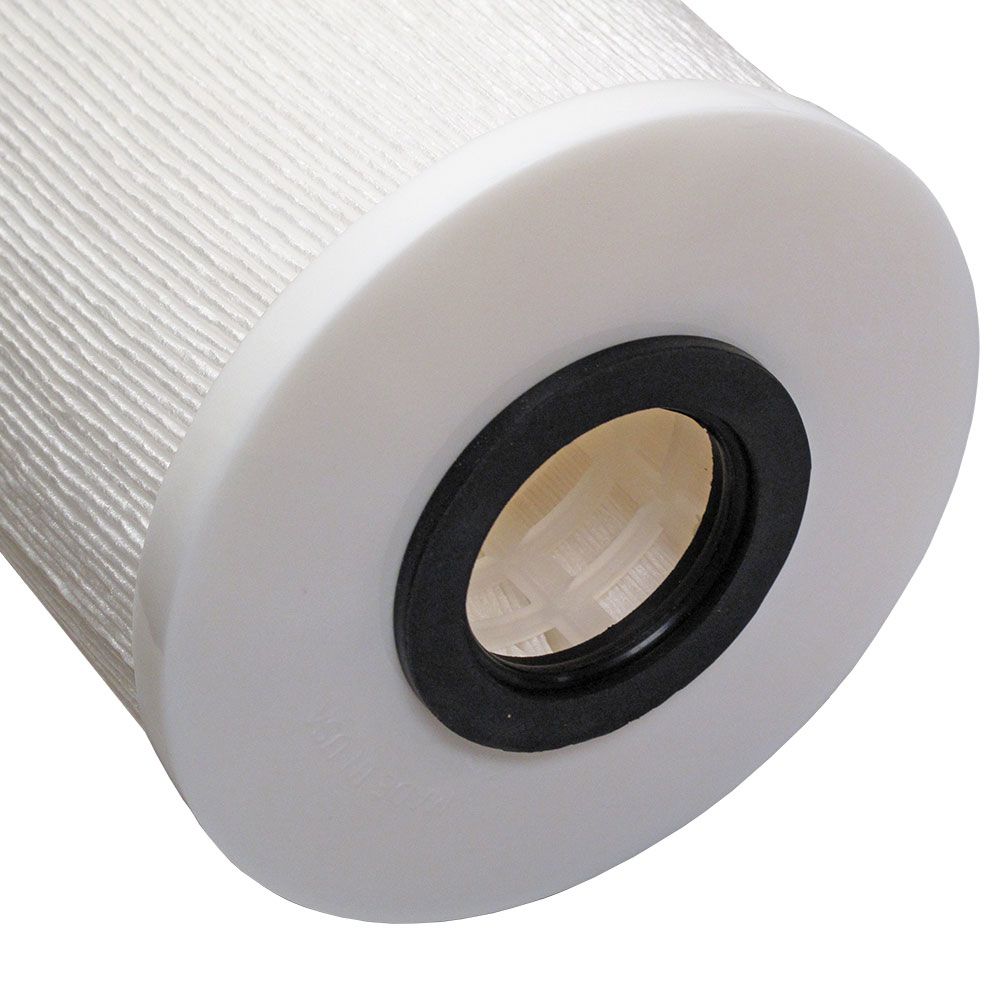 Neo-Pure PSJ-170-10 Pleated Synthetic Jumbo Cartridge 10 micron