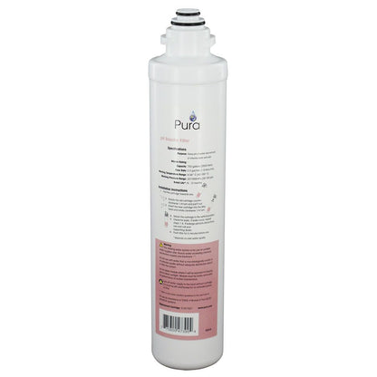 Aqua Flo 41407007 Quick Change pH Booster Filter