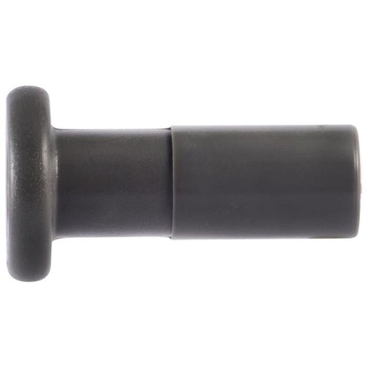 John Guest 5/32" Acetal Plug - Gray