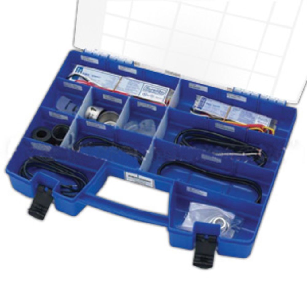 Master Service Kit for Sanitron and Mighty Pure