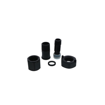 Coupling for Badger Water Meter-5/8"
