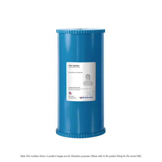 ResinTech AF-10-3610 Nitrate Removal Filter 3 X 10