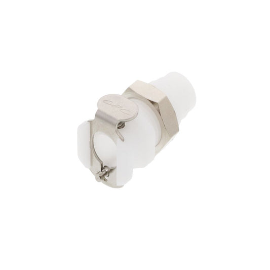 PMC181032 Panel Mount Female Thread Coupling Body 10-32 UNF